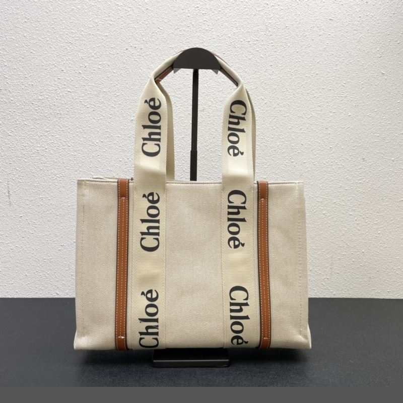 Chloe Shopping Bags
